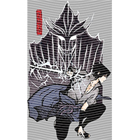 Japanese anime-JP 675